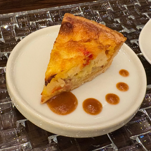 ハイアット リージェンシー 東京 アフタヌーンティー