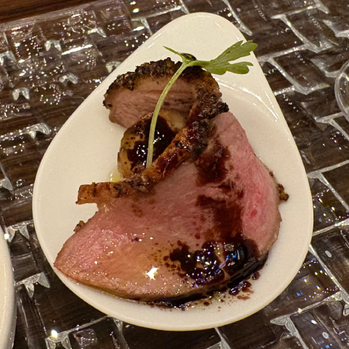 ハイアット リージェンシー 東京 アフタヌーンティー