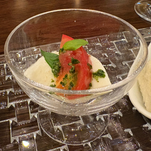 ハイアット リージェンシー 東京 アフタヌーンティー
