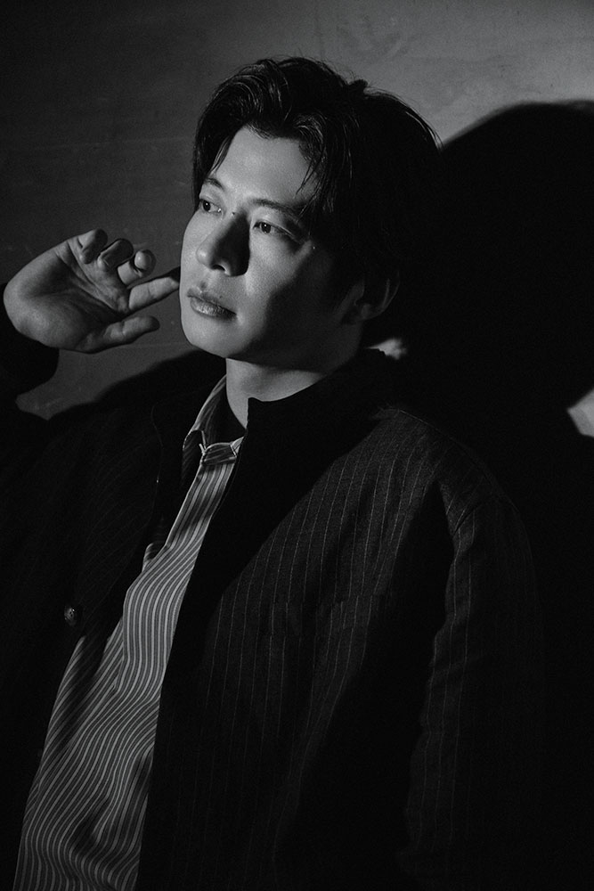 田中圭さん