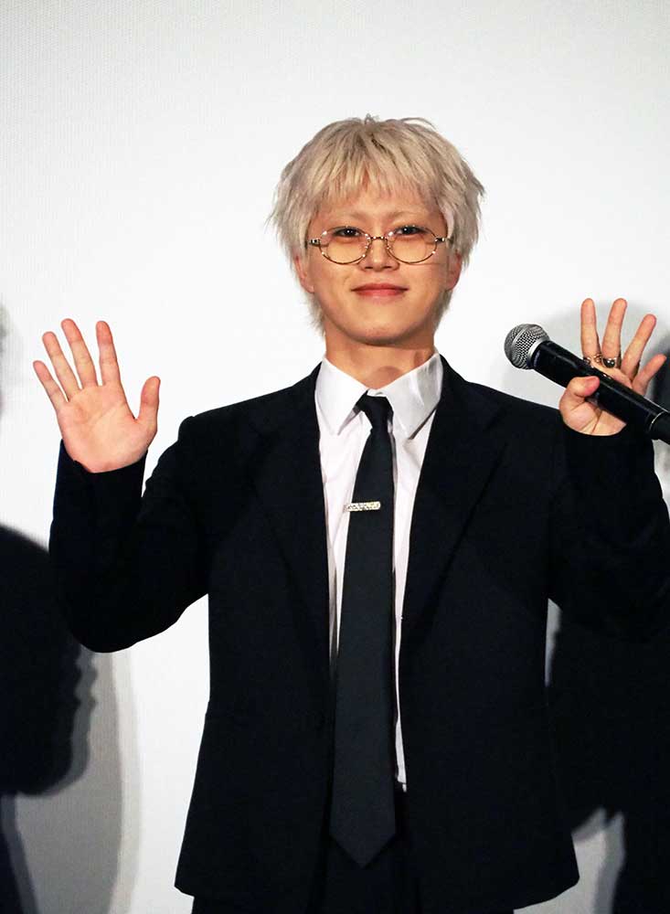 木全翔也