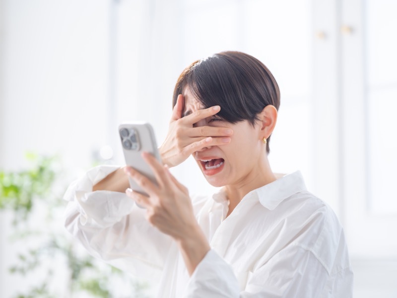 遅刻 イメージ