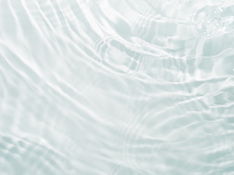 水