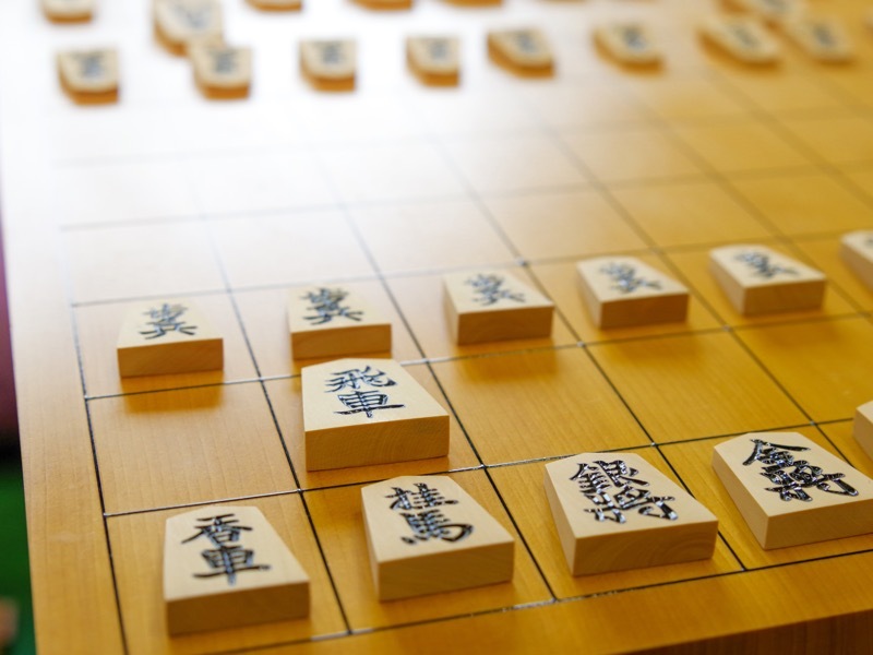 将棋