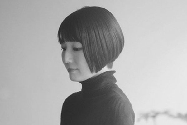 文筆家・塩谷 舞さん