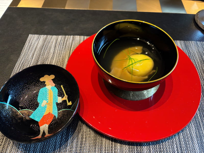 初夏の華茶膳