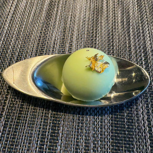 初夏の華茶膳