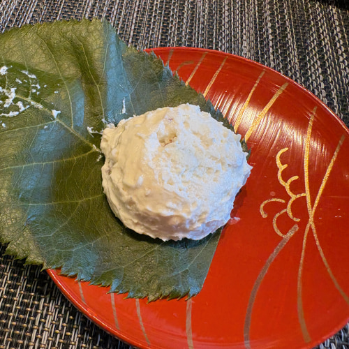 初夏の華茶膳