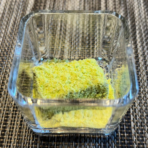 初夏の華茶膳