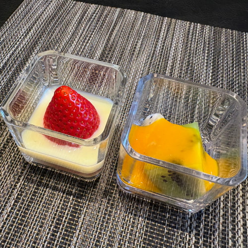 初夏の華茶膳