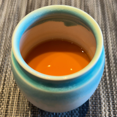 初夏の華茶膳