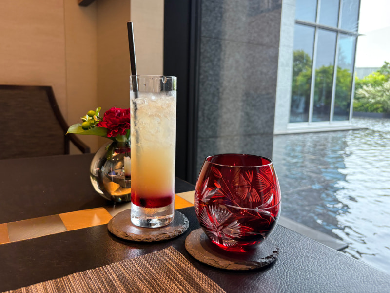 初夏の華茶膳
