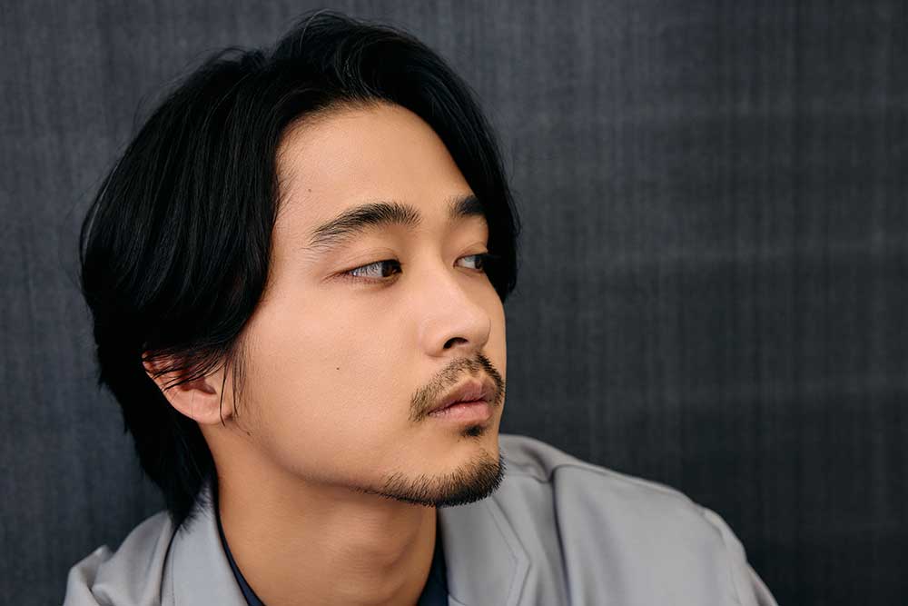 佐藤寛太さん