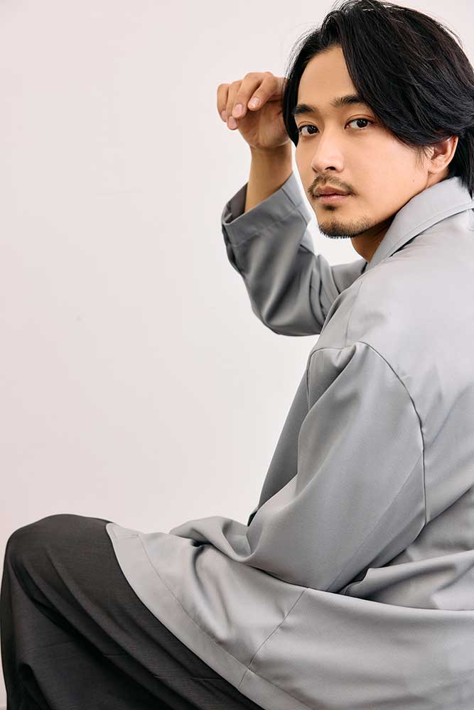 佐藤寛太さん