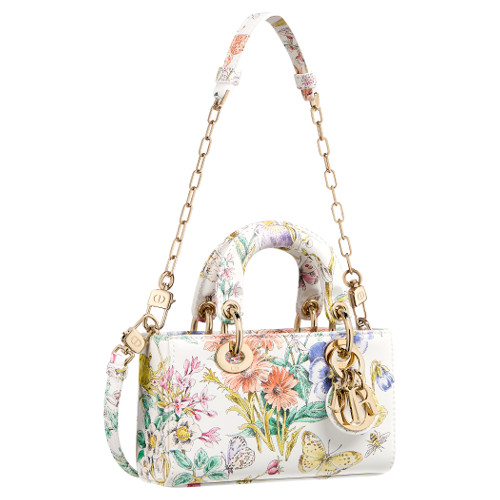「ディオール カロ」バッグ¥630,000