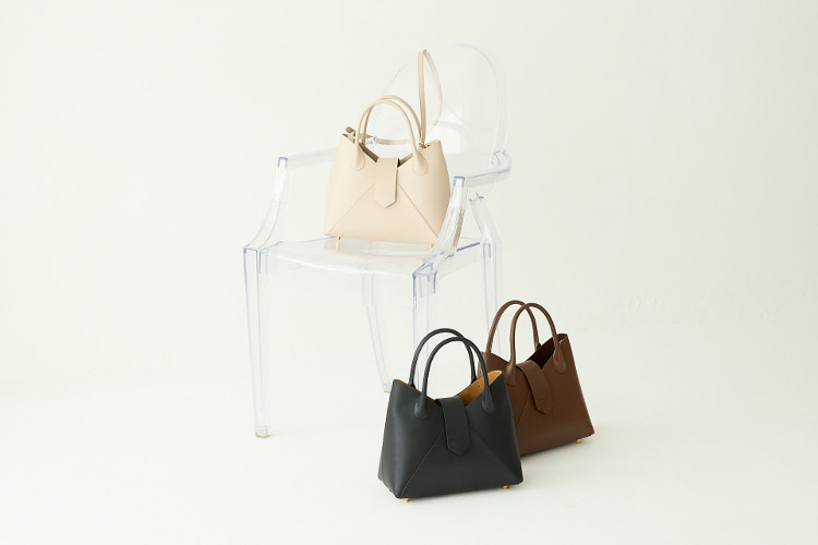 フェズハンドバッグ￥22,000