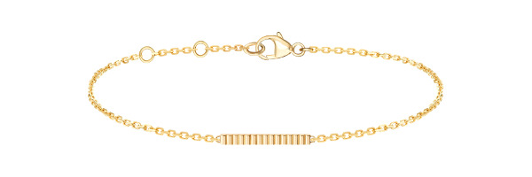 キャトルグログラン ブレスレット¥224,400