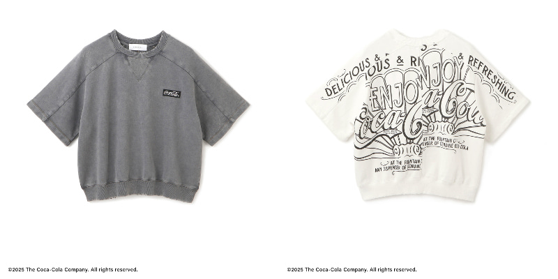 アダム エ ロペプルオーバー 各¥9,900