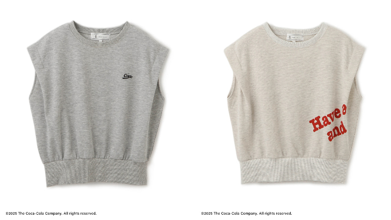 ロペピクニックプルオーバー 各¥4,994