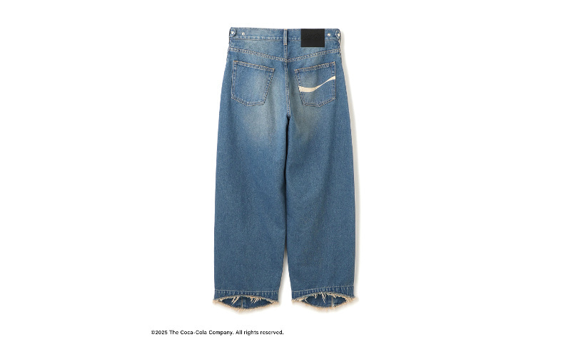 アダム エ ロペパンツ¥19,800