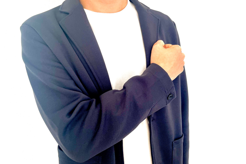 日本人男性