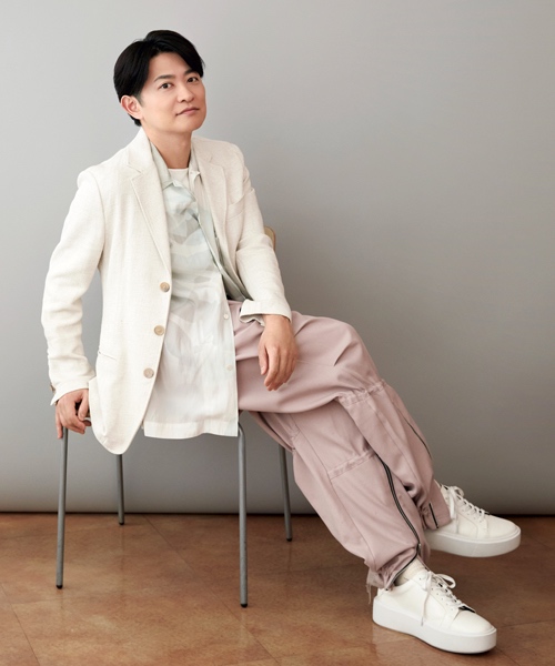 下野 紘さん