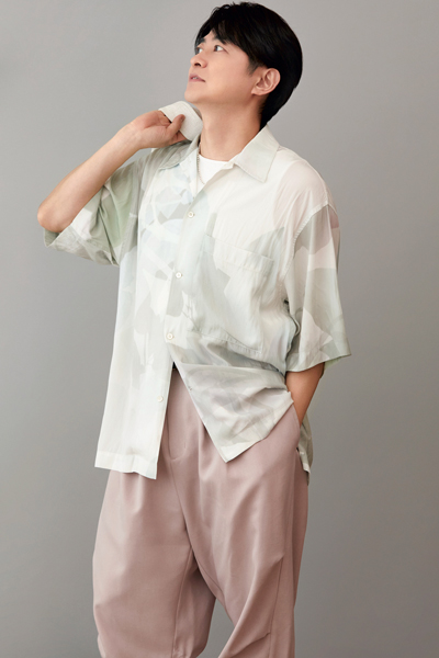 下野 紘さん