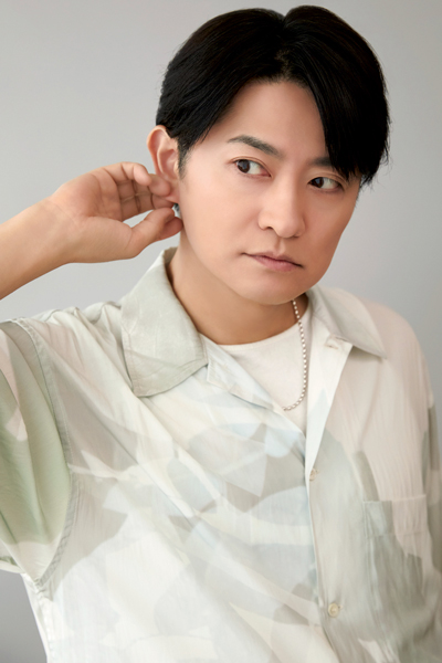 下野 紘さん