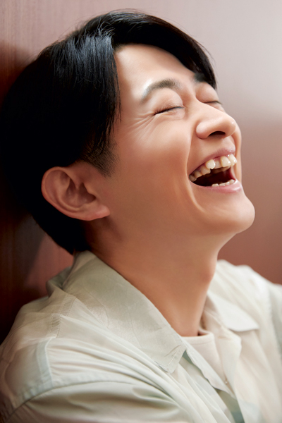 下野 紘さん