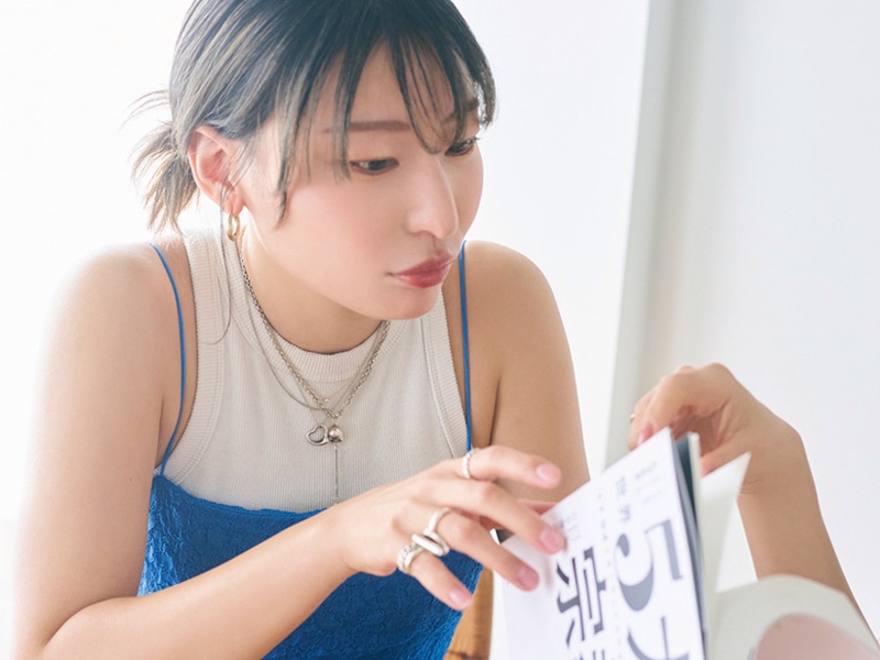 森本萌乃さん