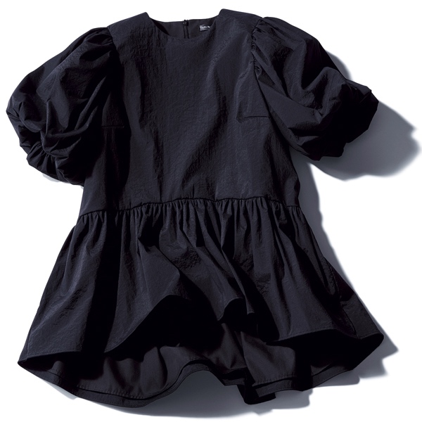 黒の名品アイテム