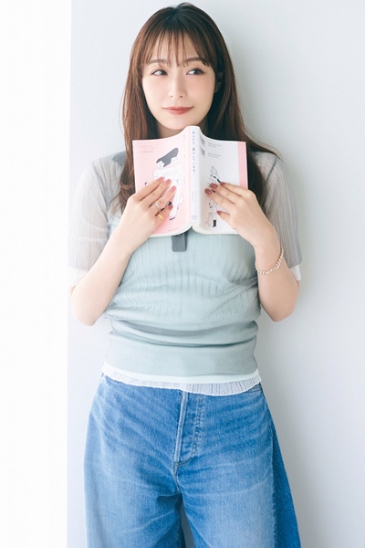宇垣美里さん