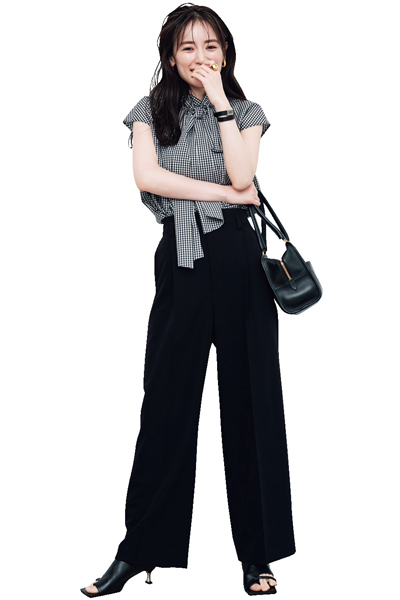 泉 里香