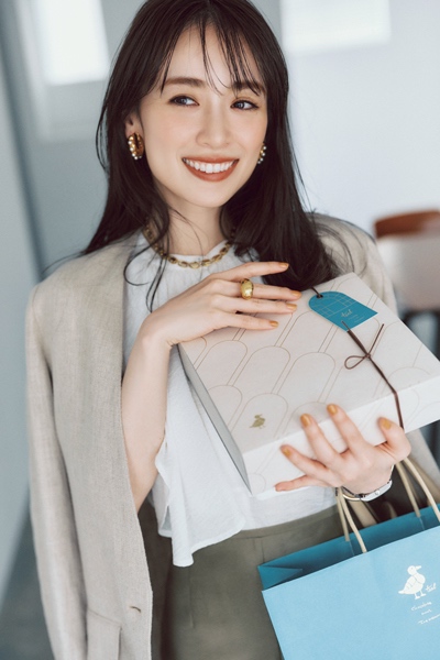泉 里香
