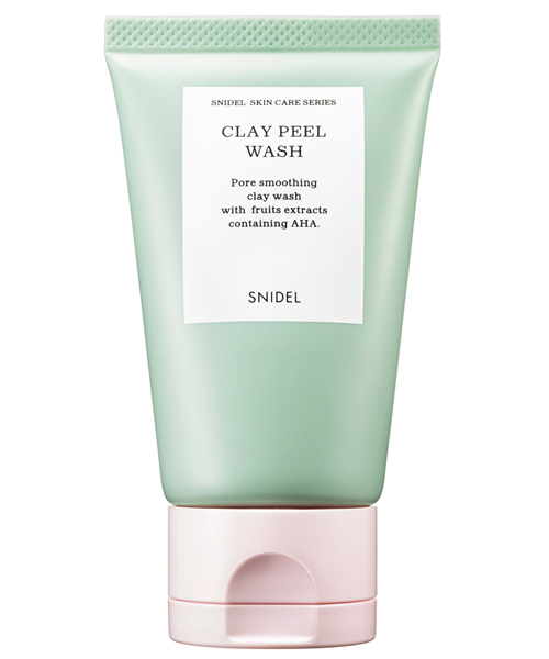 SNIDEL BEAUTY クレイ ピール ウォッシュ