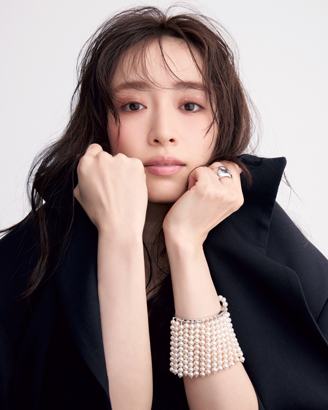 泉 里香