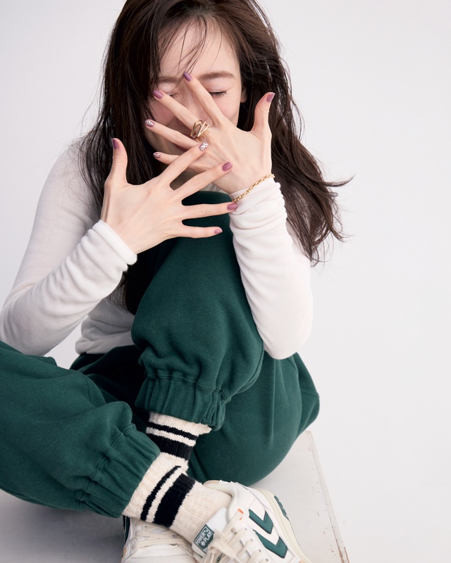 泉里香