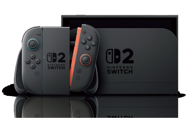 Switch 2