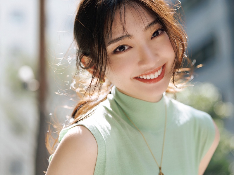 オッジェンヌ・松浦璃子さん
