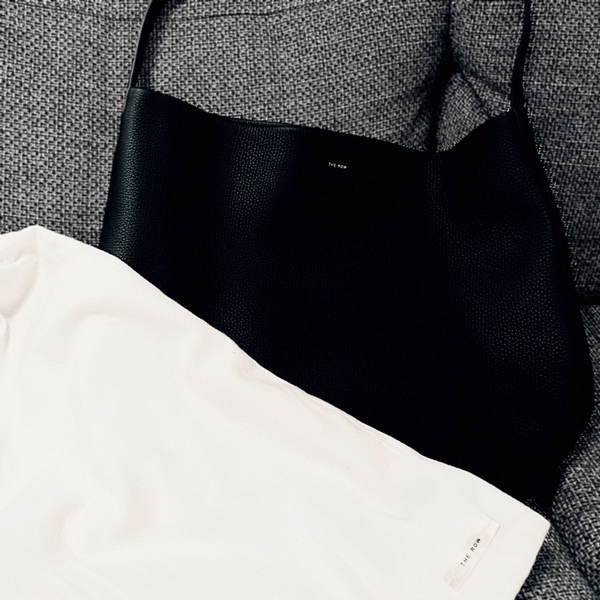 THE ROWのバッグ