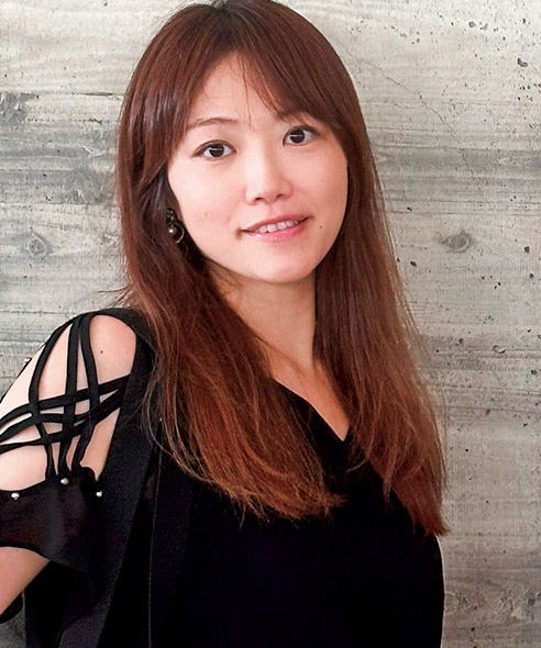 Nintendo DREAM WEB編集長・冠 美花さん