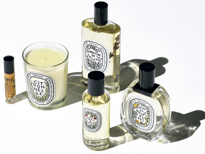 【DIPTYQUE】サマーコレクション