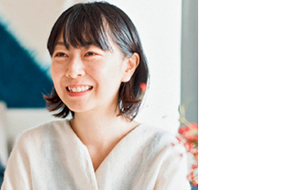 インテリアスタイリスト・大谷優依さん