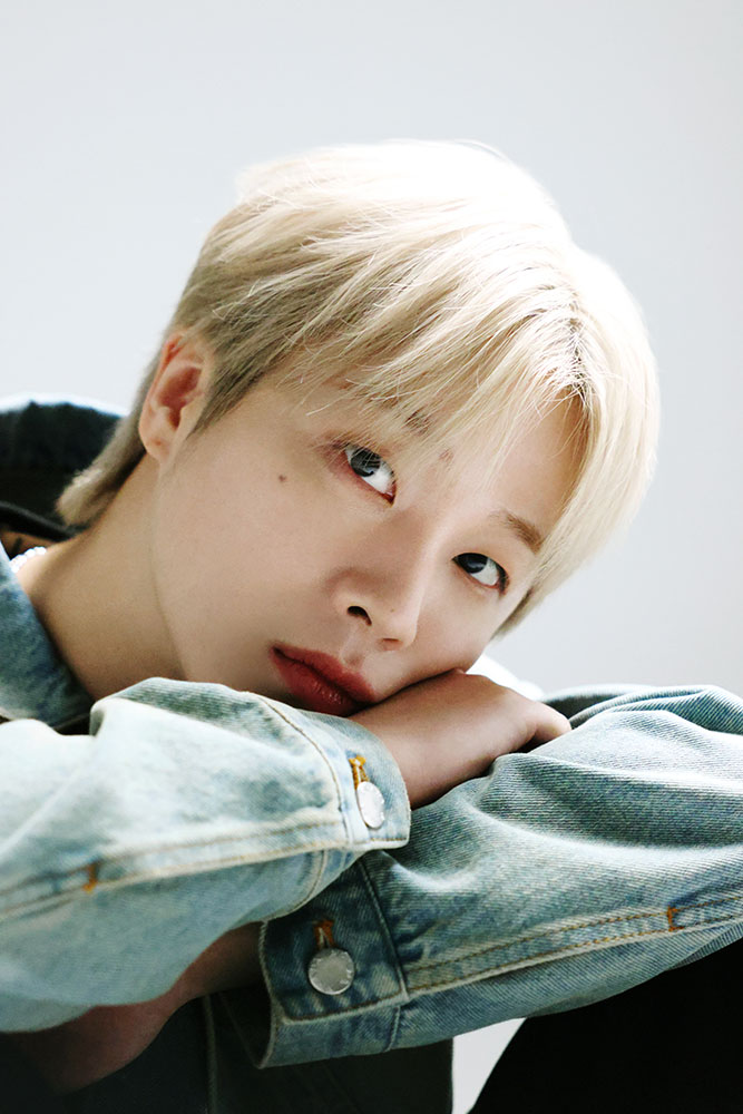 iKONのJAYさん