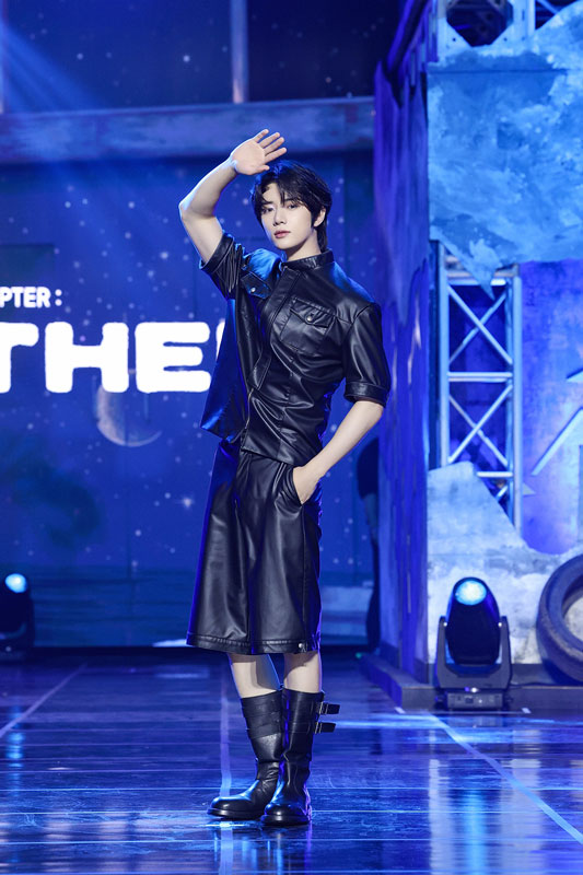 BEOMGYU