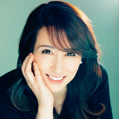 フリーアナウンサー・堀井美香さん