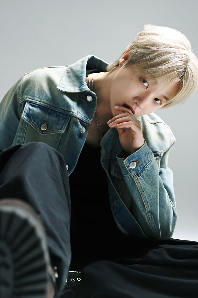 iKON JAYさん