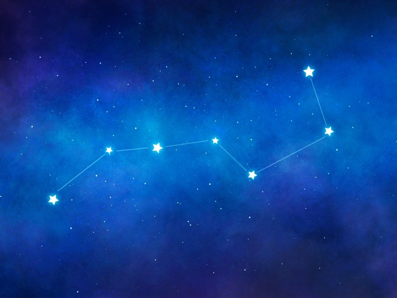 北斗七星