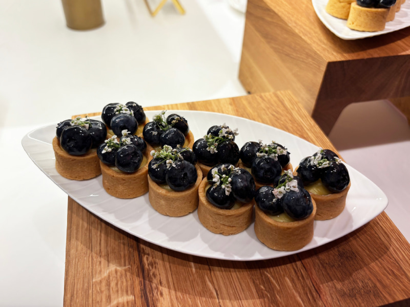 ウェスティンホテル横浜「PACIFIC TABLE」