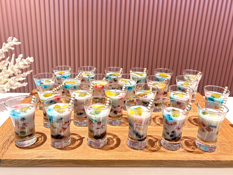 ウェスティンホテル横浜「PACIFIC TABLE」